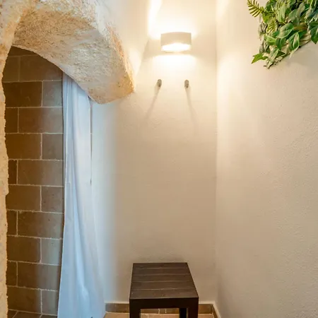 Velvet Apartment *