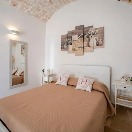 Velvet Lägenhet Ostuni